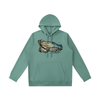 Redwoods to The Sea Essential Oversized Hoodie-CUSTOM ORDER
