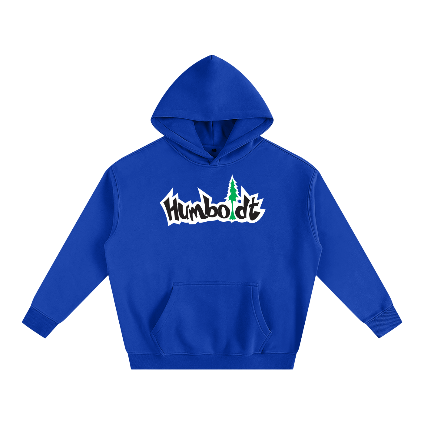Treelogo Classic Pullover Hoodie