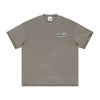 Surf Humboldt Heavyweight Earth Tone TShirt - CUSTOM ORDER