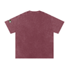 Seven Zero Seven Snow Washed Oversized Cotton Tshirt - CUSTOM ORDER