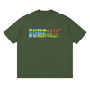 Humboldt Coast Streetwear Loose Drop Shoulder TShirt - CUSTOM ORDER