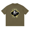 Skunk #1 Streetwear Loose Drop Shoulder TShirt - CUSTOM ORDER