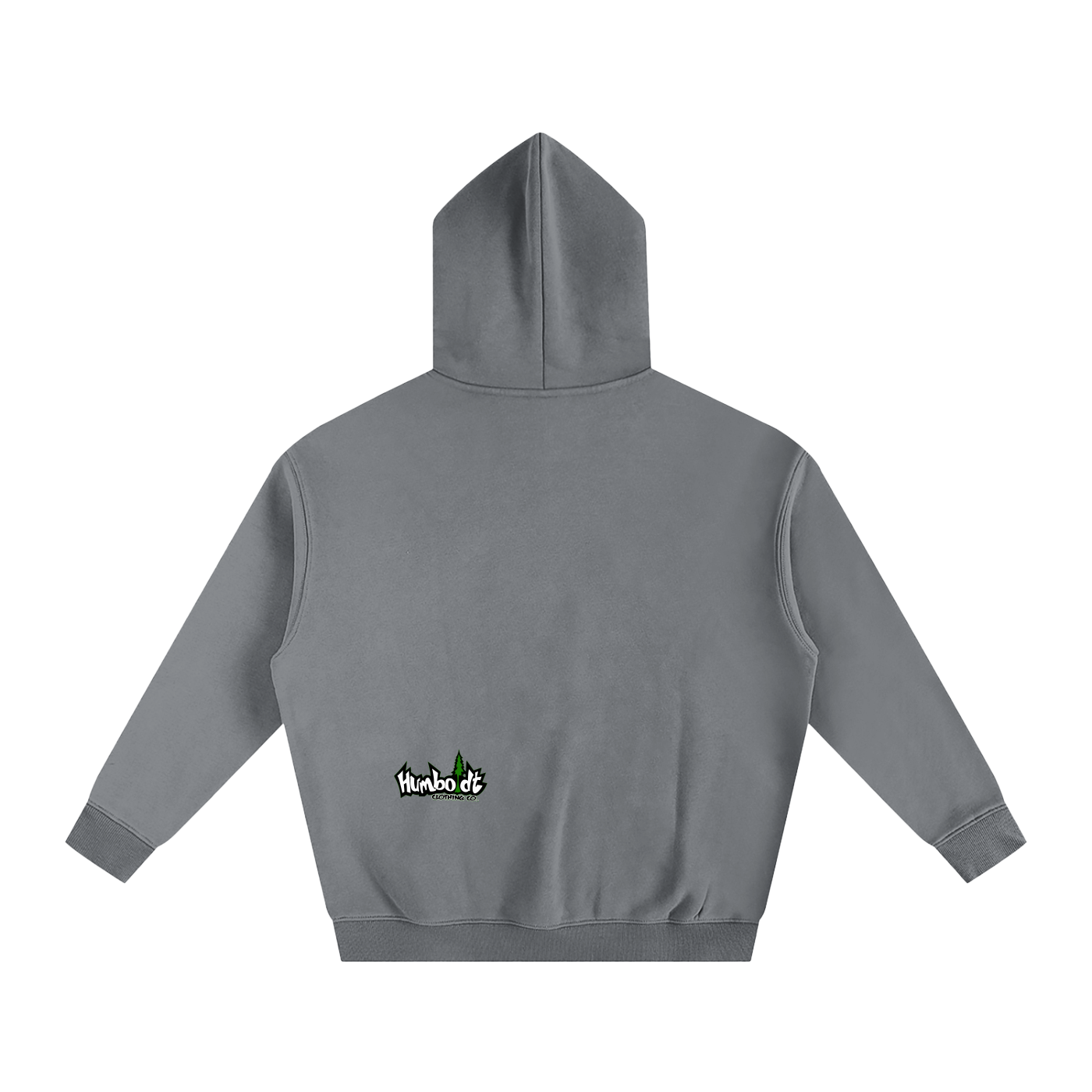 707 Trees Pullover Hoodie
