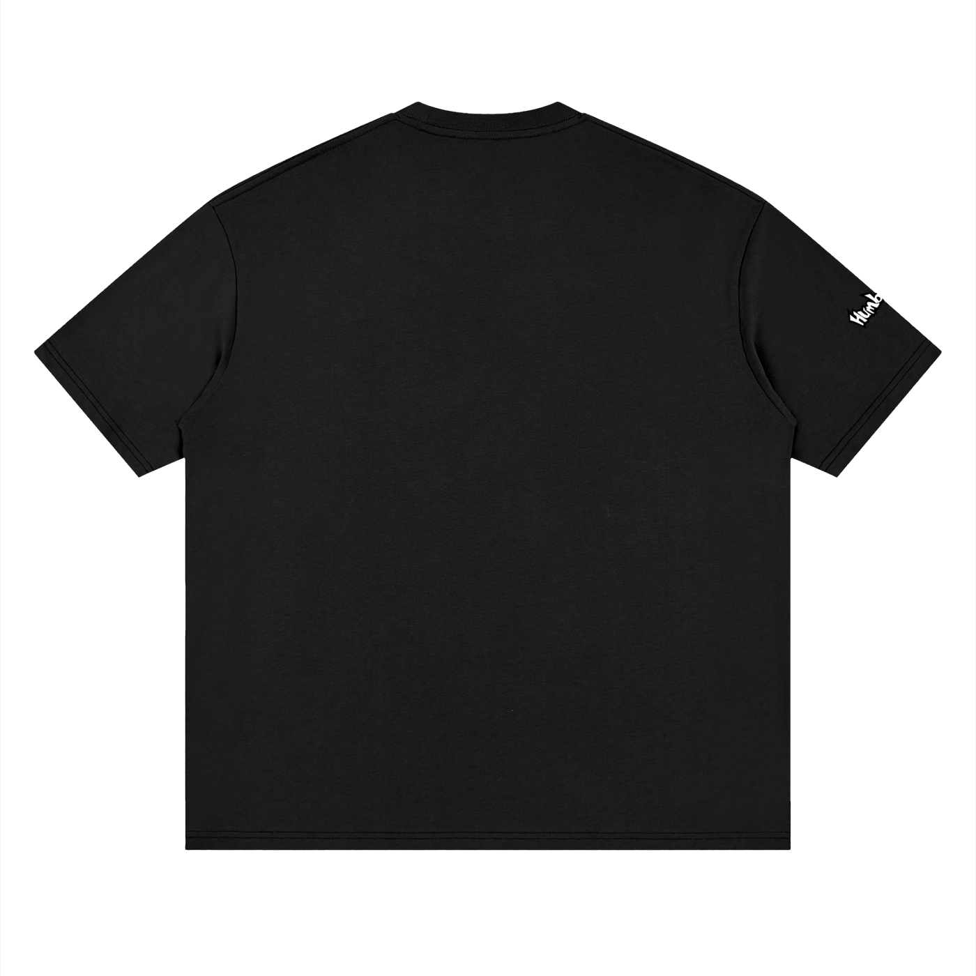Death Tubez Streetwear Loose Drop Shoulder TShirt - CUSTOM ORDER
