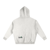 Humboldt Cannabis Oversize Fleeced Hoodie-CUSTOM ORDER
