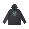 Floral Bloom Essential Oversized Hoodie-CUSTOM ORDER
