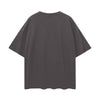 New Style Treelogo Streetwear Loose Drop Shoulder Tshirt - CUSTOM ORDER