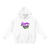 Purple Kush Pullover Hoodie