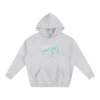 Scrolly Pullover Hoodie