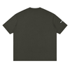 Scrolly Streetwear Loose Drop Shoulder TShirt - CUSTOM ORDER