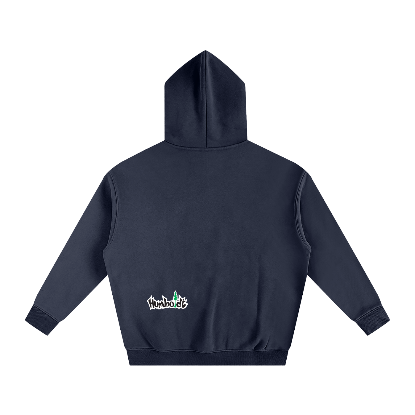 Treelogo Classic Pullover Hoodie