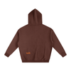 Retriever Oversize Fleeced Hoodie-CUSTOM ORDER