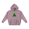 Emerald Triangle Pullover Hoodie