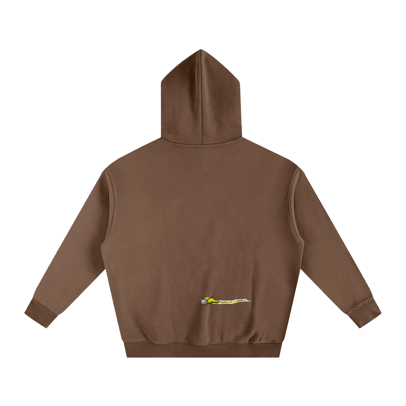 Slugfest Pullover Hoodie