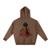 Big Trees Pullover Hoodie