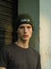 NewStyle TL Cable Foldup Beanie Army