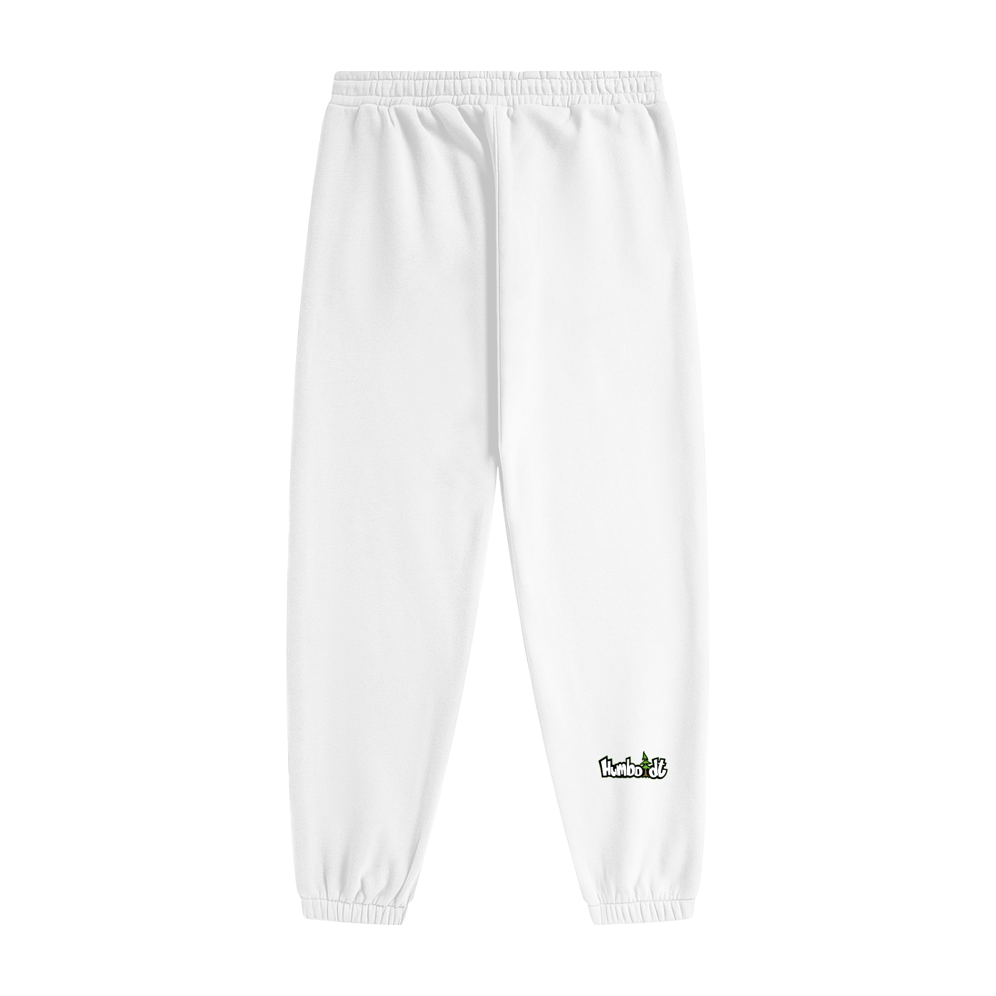 Avenue Unisex Heavyweight Fleece Jogger Sweatpants Redwood Colorway - CUSTOM ORDER