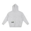 Trainwreck Pullover Hoodie