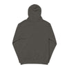 Big Treelogo Pigment Dyed Pullover Hoodie