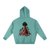 Big Trees Pullover Hoodie