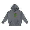 Mystic Forest Owl Pullover Hoodie