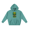 Research Team Pullover Hoodie