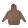 Retriever Oversize Fleeced Hoodie-CUSTOM ORDER