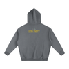 Ridin Dirty Oversize Fleeced Hoodie-CUSTOM ORDER