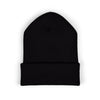 Treelogo Outline Foldup Beanie