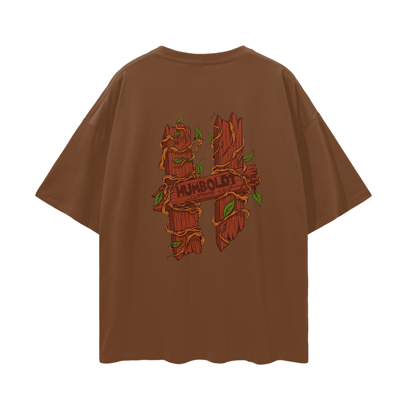Deeply Rooted Tshirt