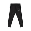 Treelogo Outline Embroidered Unisex Fleece Sweatpants