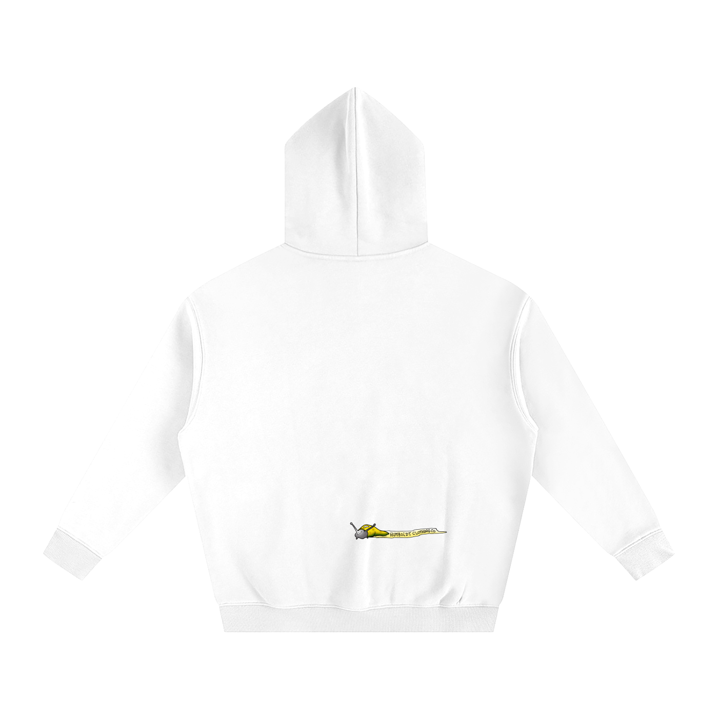 Slugfest Pullover Hoodie