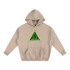 Emerald Triangle Pullover Hoodie