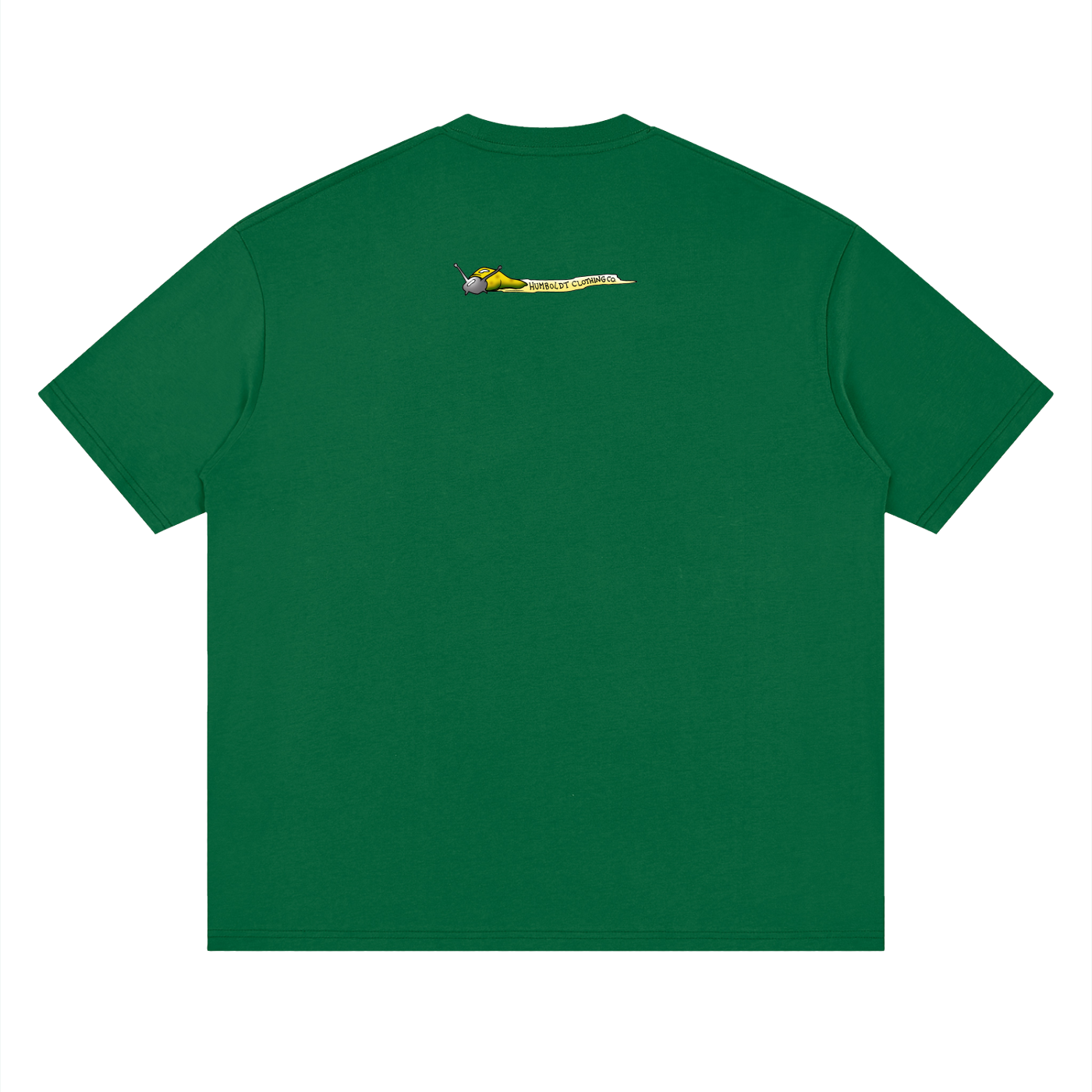 Slugfest Streetwear Loose Drop Shoulder TShirt - CUSTOM ORDER