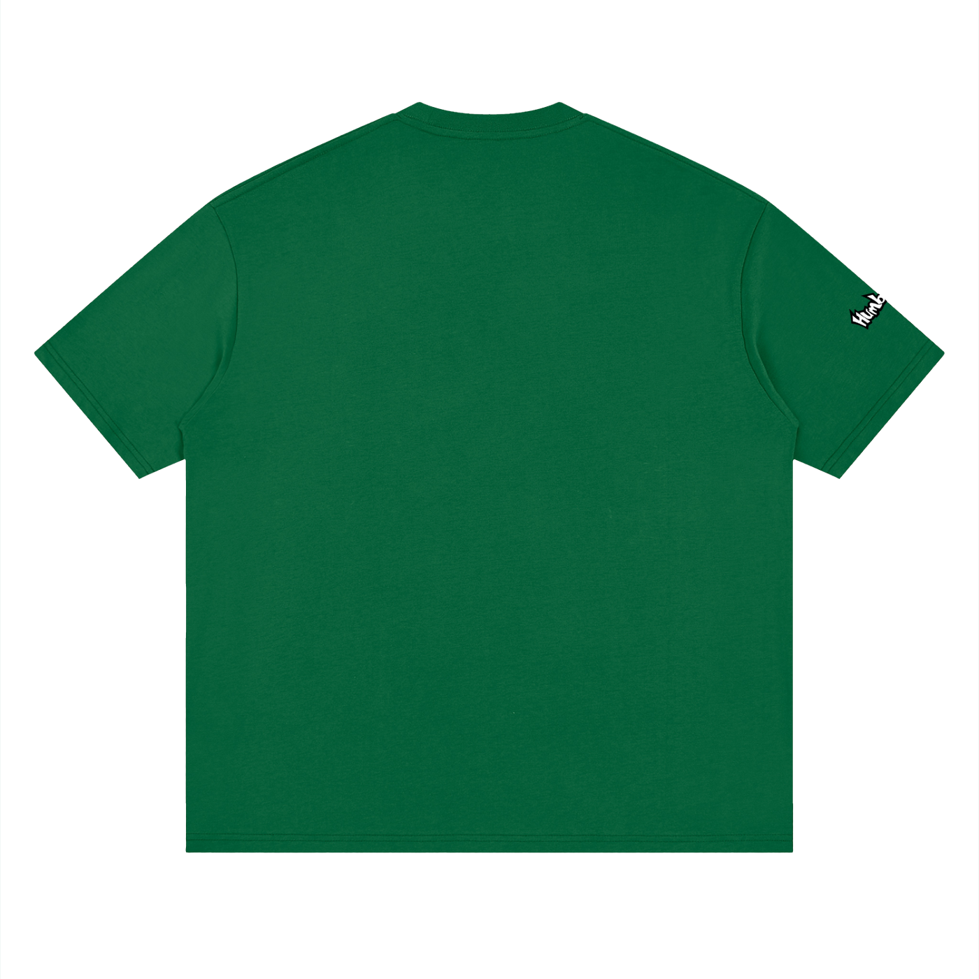 Death Tubez Streetwear Loose Drop Shoulder TShirt - CUSTOM ORDER