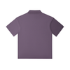 Humboldt Treelogo  Short-Sleeve Polo
