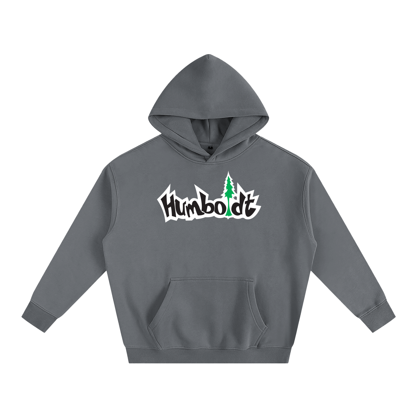 Treelogo Classic Pullover Hoodie