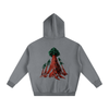 Big Trees Pullover Hoodie