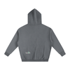 Humboldt Treelogo Oversized Fleeced Pullover Hoodie - CUSTOM ORDER