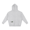 Mystic Forest Owl Pullover Hoodie