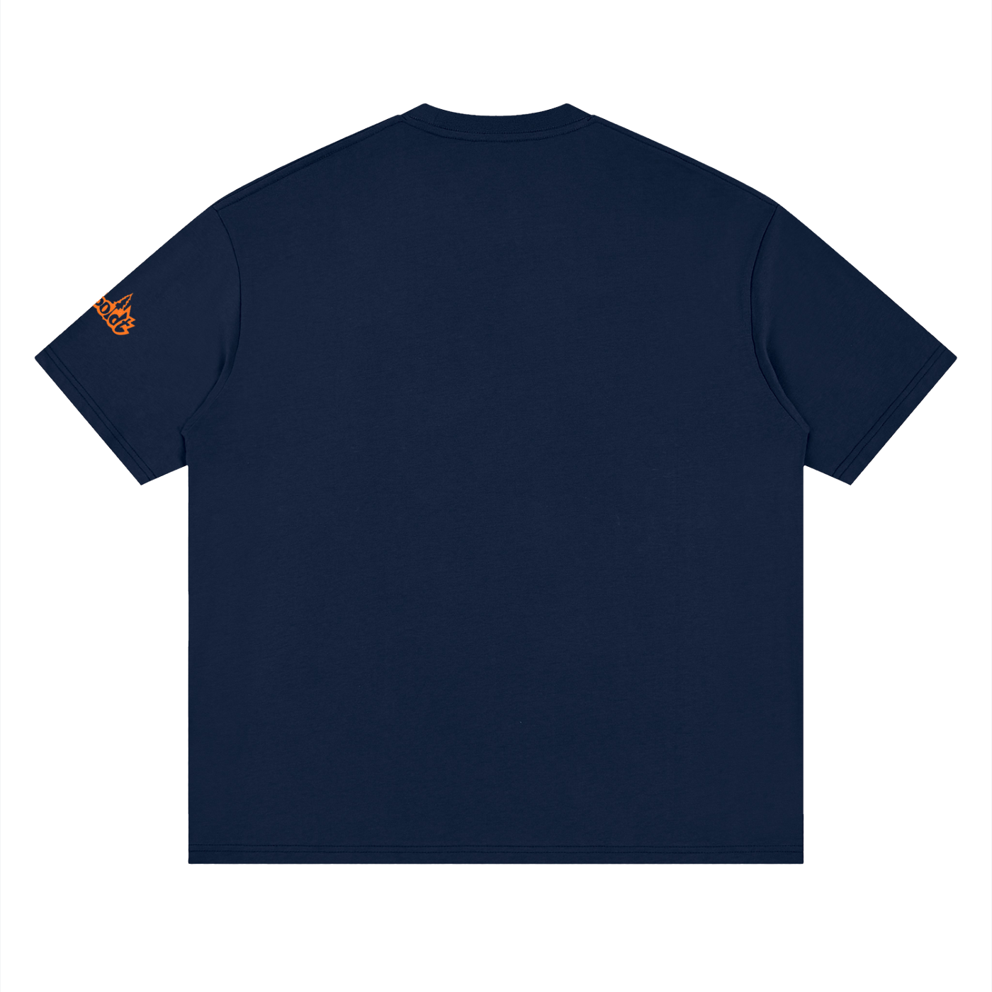 Stay Lifted Streetwear Loose Drop Shoulder TShirt - CUSTOM ORDER