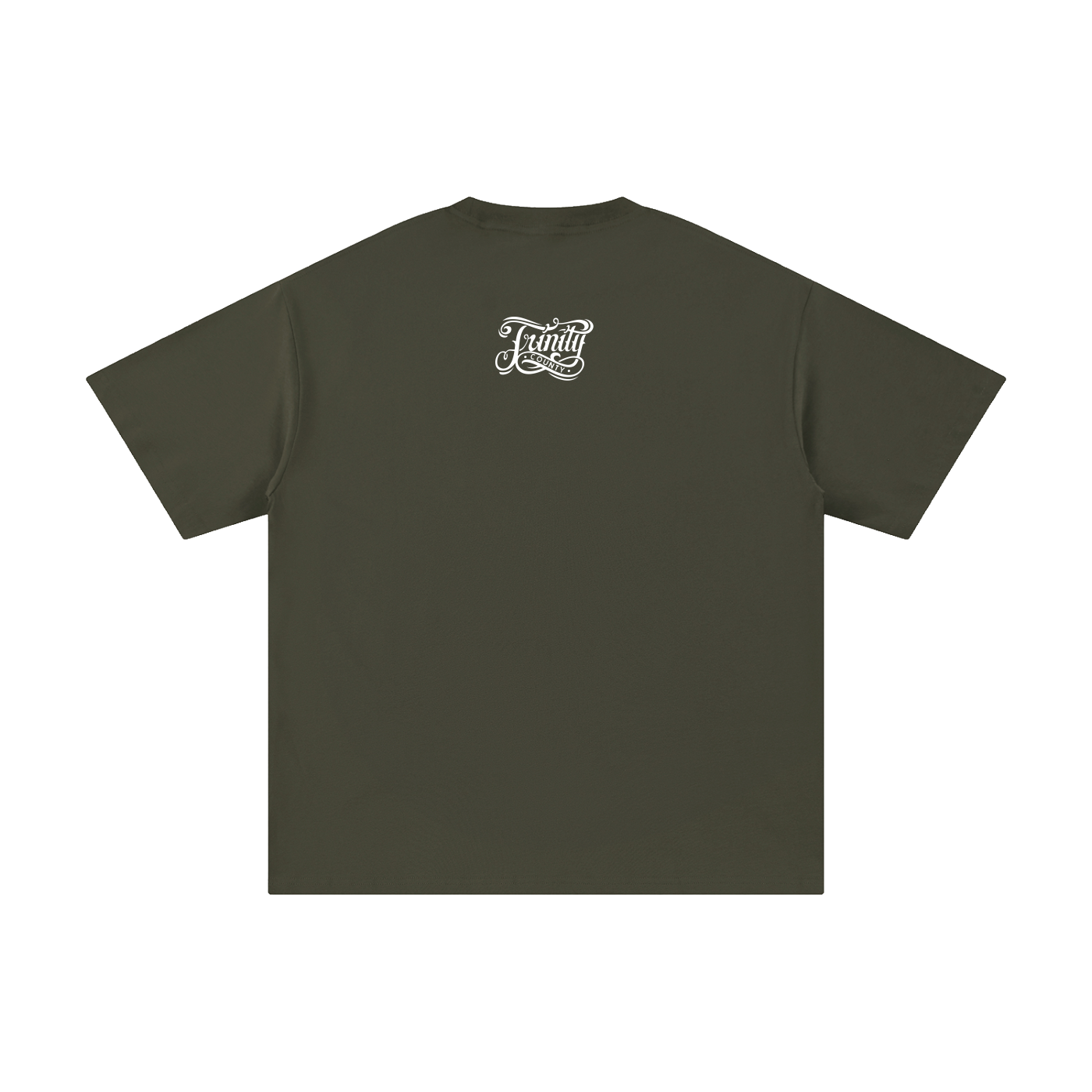 530 THC Unisex Pure Cotton TShirt - CUSTOM ORDER