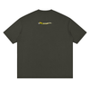 Slugfest Streetwear Loose Drop Shoulder TShirt - CUSTOM ORDER