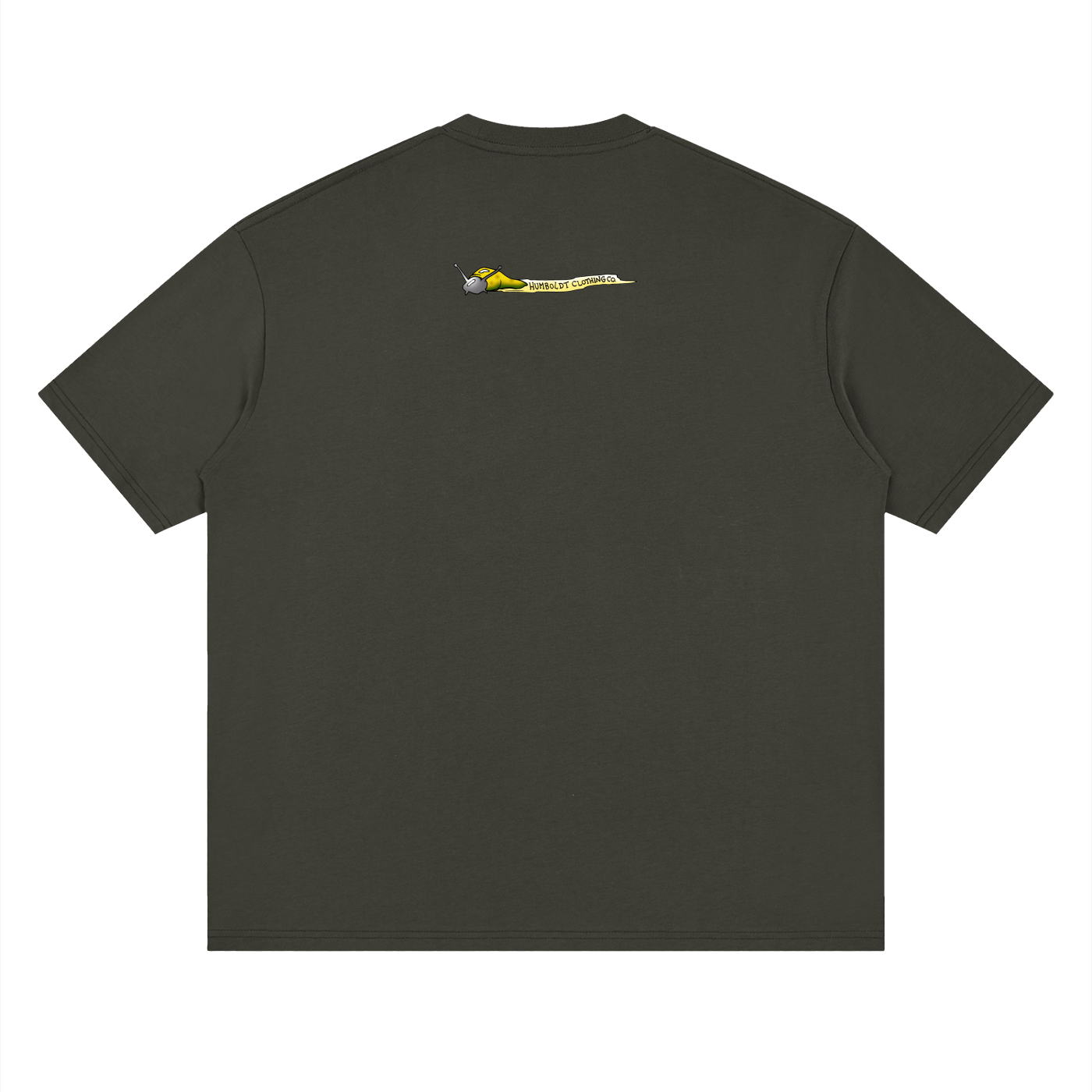 Slugfest Streetwear Loose Drop Shoulder TShirt - CUSTOM ORDER