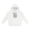Evil Toker Oversize Fleeced Pullover Hoodie - CUSTOM ORDER