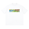 Humboldt Coast Streetwear Loose Drop Shoulder TShirt - CUSTOM ORDER
