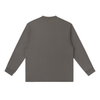 BMX Rider Essential Crewneck Long-Sleeve TShirt - CUSTOM ORDER