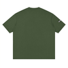 Scrolly Streetwear Loose Drop Shoulder TShirt - CUSTOM ORDER