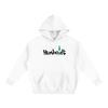 Humboldt Treelogo Pullover Hoodie