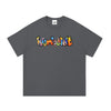 Animals Essential Cotton Tshirt - CUSTOM ORDER